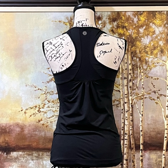 EUC ATHLETA Racerback Tank Top - Picture 7 of 12